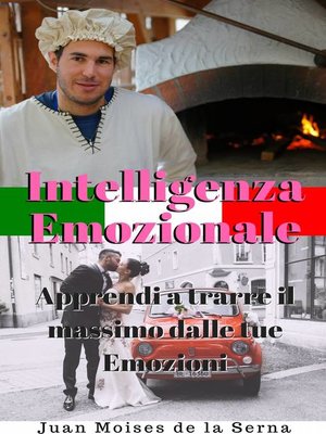 cover image of Intelligenza Emozionale